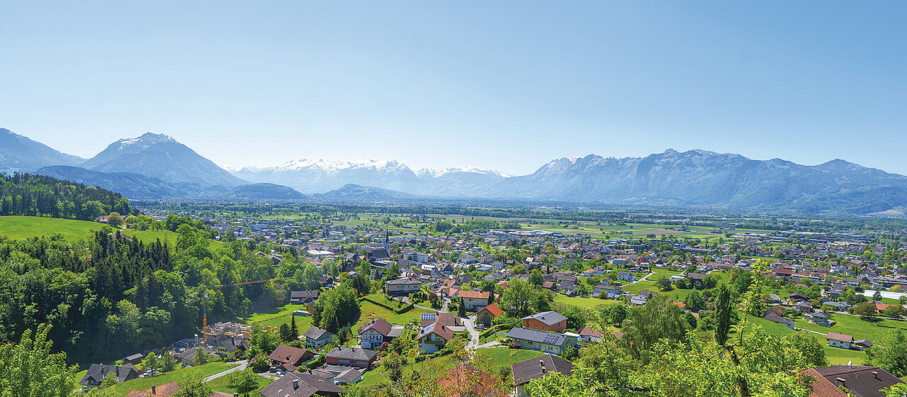 WiGe Vorderland – Offene Region